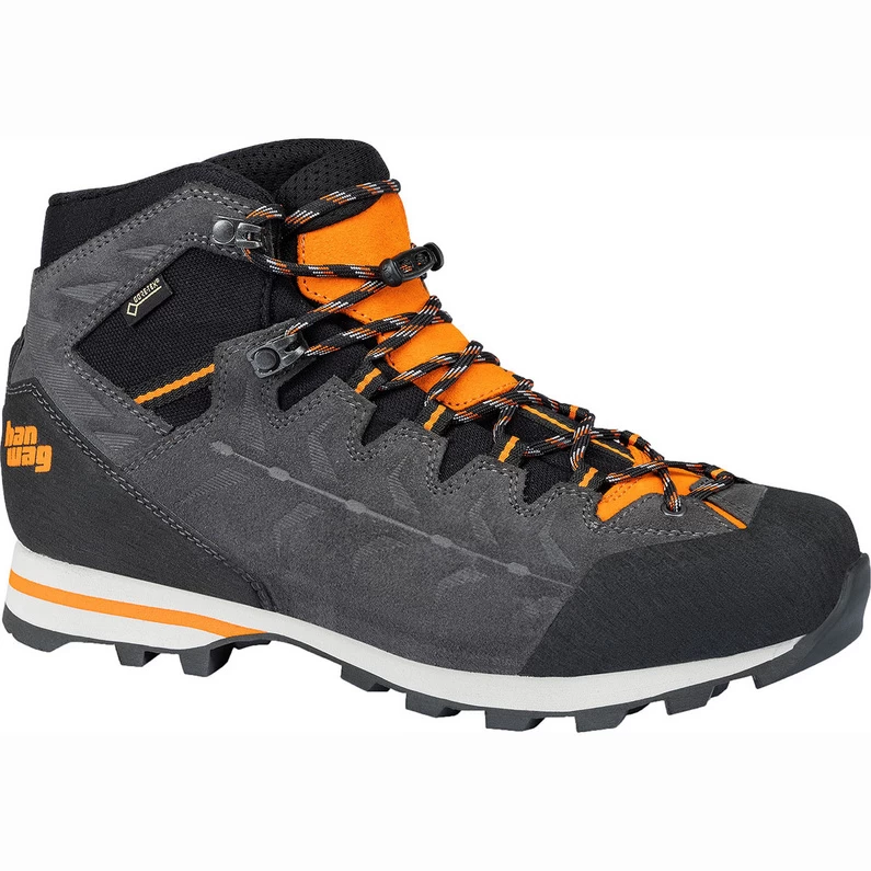 Hanwag Heren Makra Light GTX Schoenen 2 Hanwag Heren Makra Light GTX Schoenen - Afbeelding 2