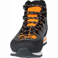 Hanwag Heren Makra Light GTX Schoenen 8 Hanwag Heren Makra Light GTX Schoenen -Perfecte Schoen iview 3010437 001 pic3
