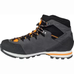 Hanwag Heren Makra Light GTX Schoenen 9 Hanwag Heren Makra Light GTX Schoenen -Perfecte Schoen iview 3010437 001 pic4