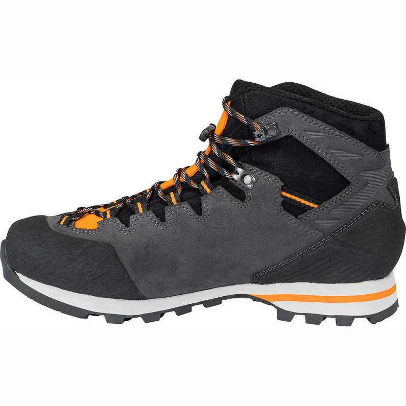 Hanwag Heren Makra Light GTX Schoenen 4 Hanwag Heren Makra Light GTX Schoenen - Afbeelding 4