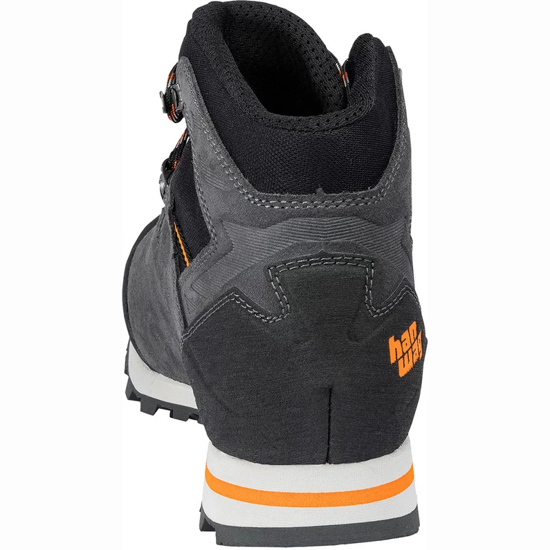 Hanwag Heren Makra Light GTX Schoenen 5 Hanwag Heren Makra Light GTX Schoenen - Afbeelding 5