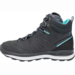 Hanwag Dames Blueridge ES Schoenen -Perfecte Schoen iview 3010441 001 pic4