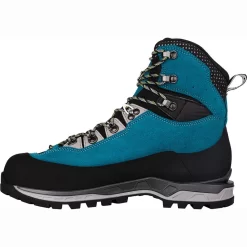 Lowa Heren Cevedale II GTX Schoenen -Perfecte Schoen iview 3010444 001 pic3