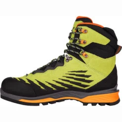 Lowa Heren Alpine Evo GTX Schoenen -Perfecte Schoen iview 3010455 001 pic3