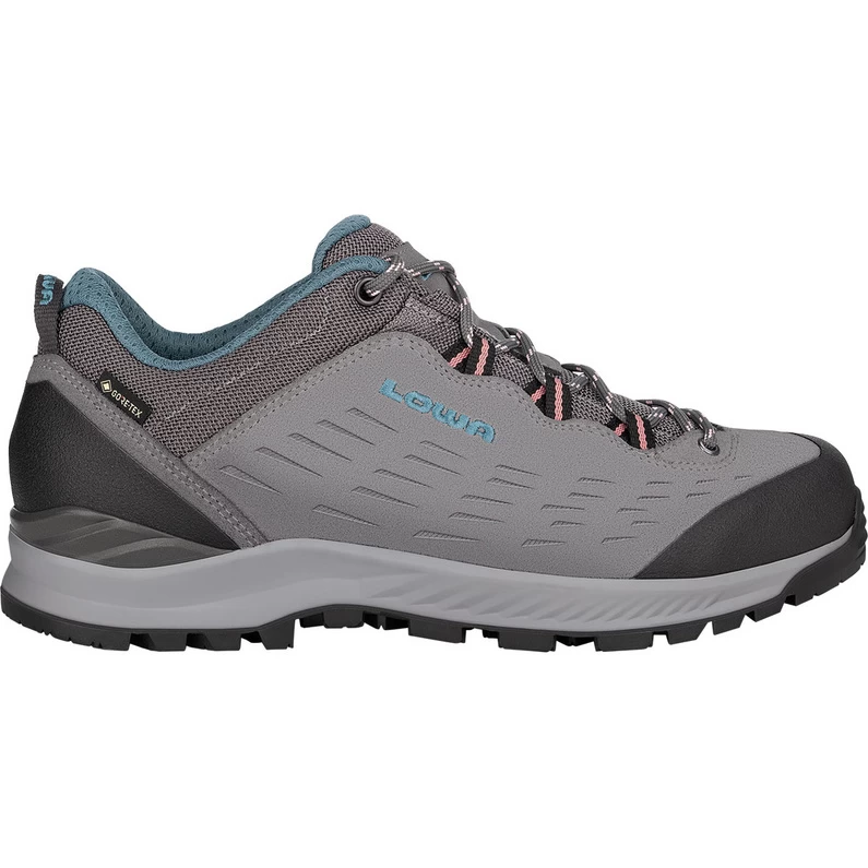 Lowa Dames Explorer II GTX Low Schoenen 1 Lowa Dames Explorer II GTX Low Schoenen