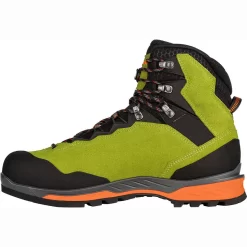 Lowa Heren Cadin II GTX Mid Schoenen 8 Lowa Heren Cadin II GTX Mid Schoenen -Perfecte Schoen iview 3010466 001 pic3