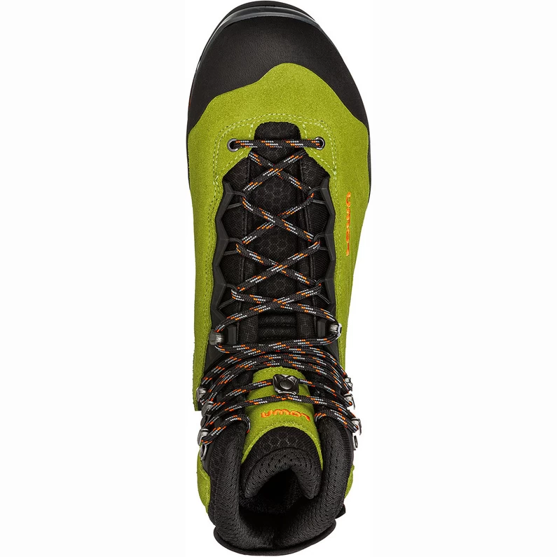 Lowa Heren Cadin II GTX Mid Schoenen 5 Lowa Heren Cadin II GTX Mid Schoenen - Afbeelding 5