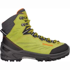 Lowa Kinderen Cadin GTX Mid Schoenen