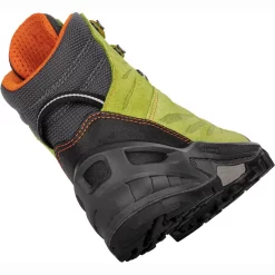Lowa Kinderen Cadin GTX Mid Schoenen -Perfecte Schoen iview 3010472 007 pic4