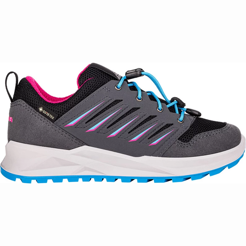 Lowa Kinderen Axos GTX Low Schoenen 1 Lowa Kinderen Axos GTX Low Schoenen