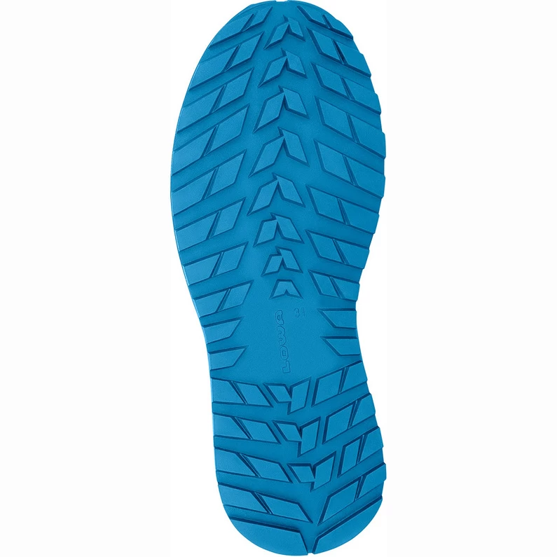 Lowa Kinderen Axos GTX Low Schoenen 6 Lowa Kinderen Axos GTX Low Schoenen - Afbeelding 6