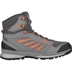 Lowa Heren Trek Evo GTX Mid Schoenen