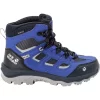 Jack Wolfskin Kinderen Vojo Texapore Mid Schoenen