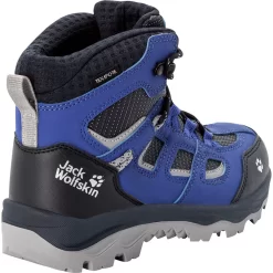 Jack Wolfskin Kinderen Vojo Texapore Mid Schoenen -Perfecte Schoen iview 3010488 019 pic4
