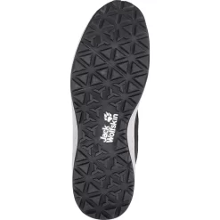 Jack Wolfskin Heren Woodland 2 Texapore Mid Schoenen -Perfecte Schoen iview 3010489 001 pic6