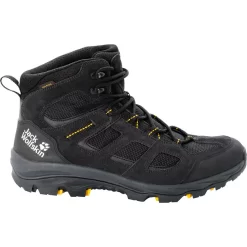 Jack Wolfskin Heren Vojo 3 Texapore Mid Schoenen