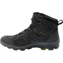 Jack Wolfskin Heren Vojo 3 Texapore Mid Schoenen -Perfecte Schoen iview 3010492 001 pic3