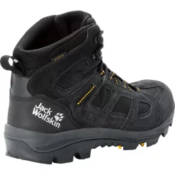 Jack Wolfskin Heren Vojo 3 Texapore Mid Schoenen -Perfecte Schoen iview 3010492 001 pic4