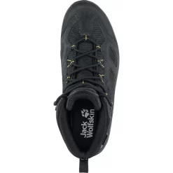 Jack Wolfskin Heren Vojo 3 Texapore Mid Schoenen -Perfecte Schoen iview 3010492 001 pic5
