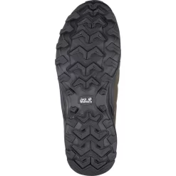 Jack Wolfskin Heren Refugio Texapore Low Schoenen -Perfecte Schoen iview 3010495 001 pic6