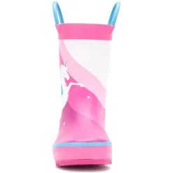 Kamik Kinderen Unicorn Rubberen Laars -Perfecte Schoen iview 3010564 001 pic3