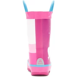 Kamik Kinderen Unicorn Rubberen Laars -Perfecte Schoen iview 3010564 001 pic5