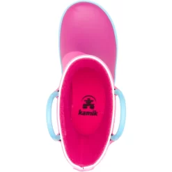 Kamik Kinderen Unicorn Rubberen Laars -Perfecte Schoen iview 3010564 001 pic6