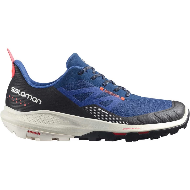 Salomon Heren OUTpulse GTX Schoenen 1 Salomon Heren OUTpulse GTX Schoenen