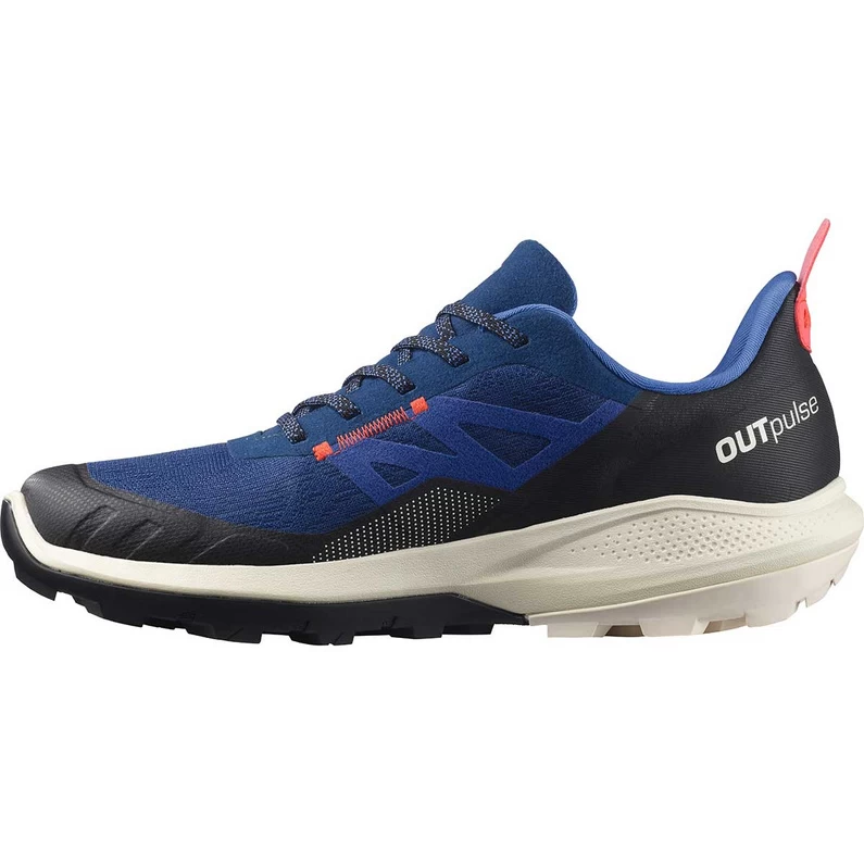 Salomon Heren OUTpulse GTX Schoenen 3 Salomon Heren OUTpulse GTX Schoenen - Afbeelding 3