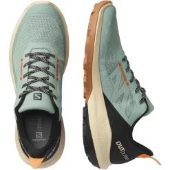 Salomon Dames OUTpulse Schoenen -Perfecte Schoen iview 3010612 001 pic4