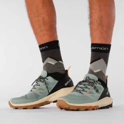 Salomon Dames OUTpulse Schoenen -Perfecte Schoen iview 3010612 001 pic6