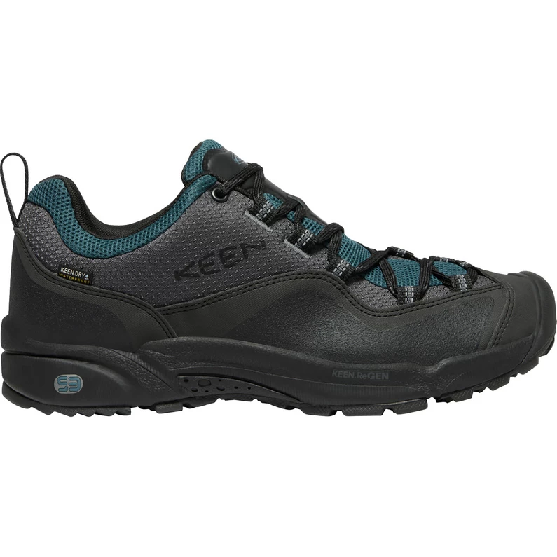Keen Heren Wasatch Crest Wp Schoenen 1 Keen Heren Wasatch Crest Wp Schoenen