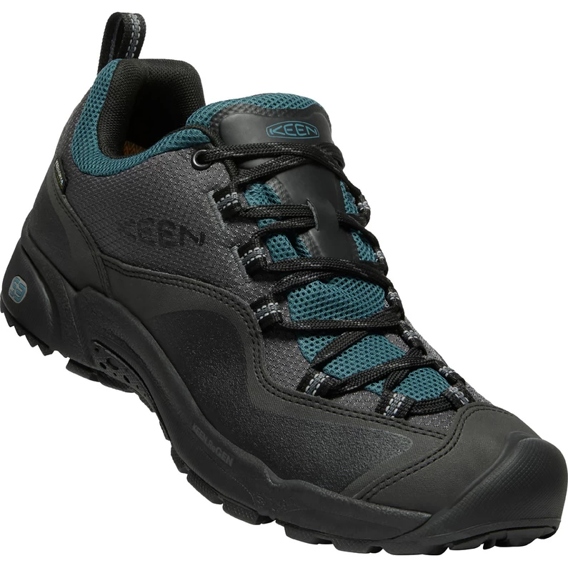 Keen Heren Wasatch Crest Wp Schoenen 2 Keen Heren Wasatch Crest Wp Schoenen - Afbeelding 2