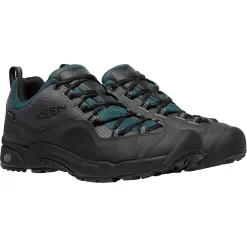 Keen Heren Wasatch Crest Wp Schoenen 9 Keen Heren Wasatch Crest Wp Schoenen -Perfecte Schoen iview 3010627 009 pic4