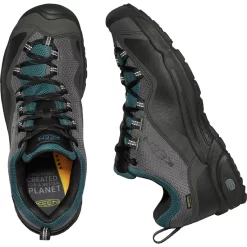 Keen Heren Wasatch Crest Wp Schoenen 10 Keen Heren Wasatch Crest Wp Schoenen -Perfecte Schoen iview 3010627 009 pic5