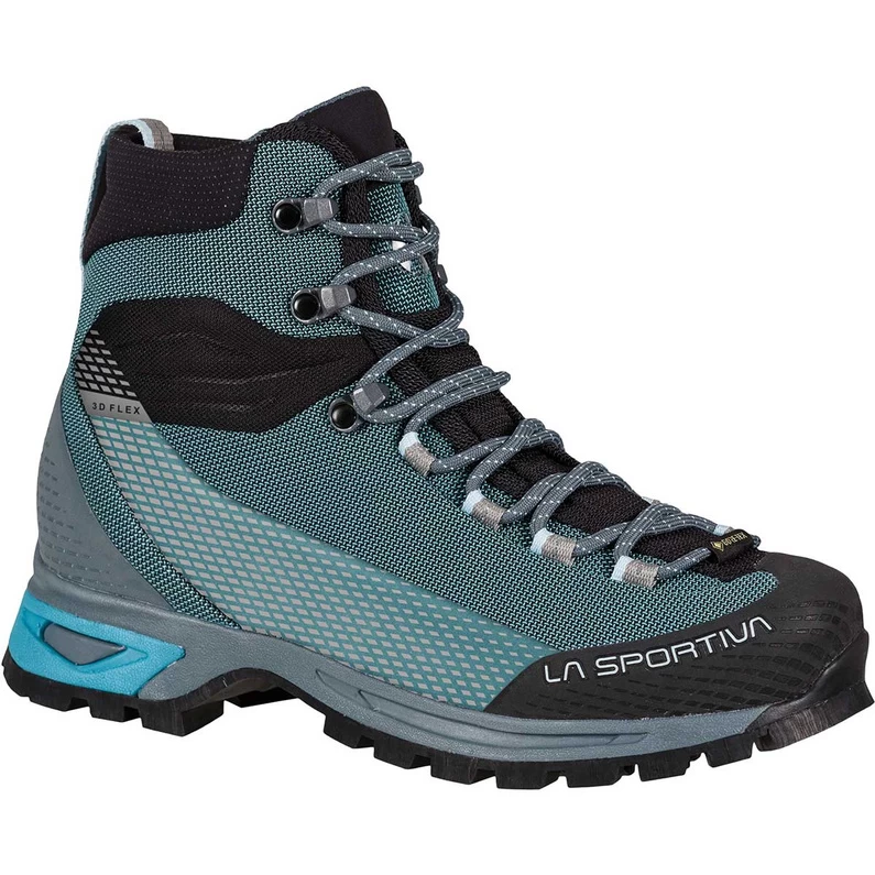 La Sportiva Dames Trango TRK GTX Schoenen 2 La Sportiva Dames Trango TRK GTX Schoenen - Afbeelding 2