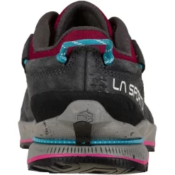 La Sportiva Dames TX2 Evo Leather Schoenen 7 La Sportiva Dames TX2 Evo Leather Schoenen -Perfecte Schoen iview 3010645 001 pic3