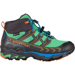 La Sportiva Kinderen Ultra Raptor II Mid GTX Schoenen