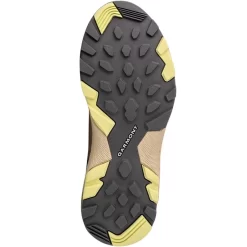 Garmont Dames Groove Mid G-Dry Schoenen 7 Garmont Dames Groove Mid G-Dry Schoenen -Perfecte Schoen iview 3010687 001 pic5