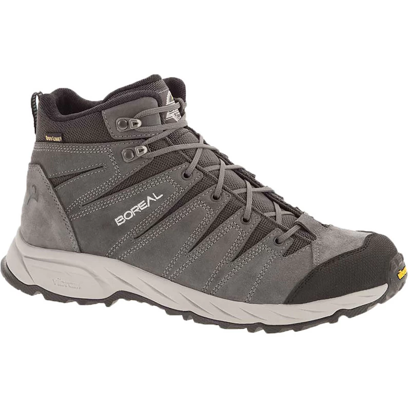 BOREAL Heren Tempest Mid Schoenen 1 BOREAL Heren Tempest Mid Schoenen