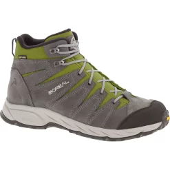 BOREAL Dames Tempest Mid Schoenen