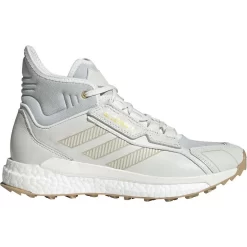 Adidas TERREX Dames Free Hiker Mid Schoenen