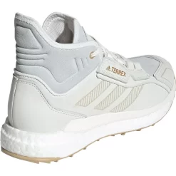 Adidas TERREX Dames Free Hiker Mid Schoenen -Perfecte Schoen iview 3010705 001 pic3