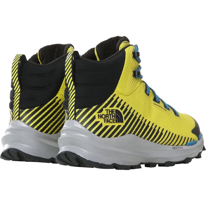 The North Face Heren Vectiv Fastpack Mid Futurelight Schoenen 3 The North Face Heren Vectiv Fastpack Mid Futurelight Schoenen - Afbeelding 3