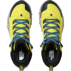 The North Face Heren Vectiv Fastpack Mid Futurelight Schoenen 8 The North Face Heren Vectiv Fastpack Mid Futurelight Schoenen -Perfecte Schoen iview 3010733 011 pic4