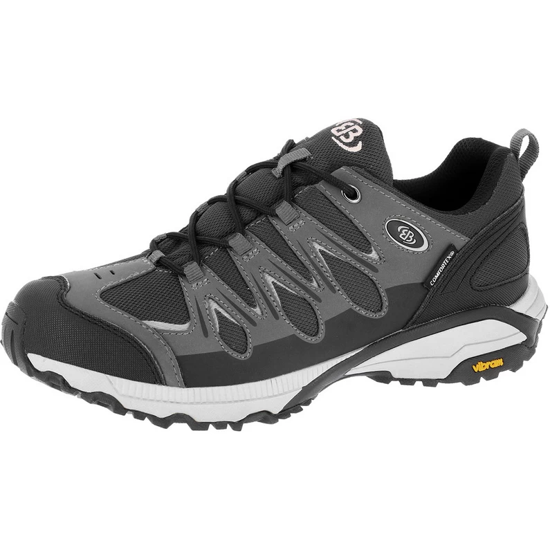 Heren Expedition Schoenen 2 Heren Expedition Schoenen - Afbeelding 2