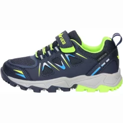 LICO Kinderen Allen VS Schoenen