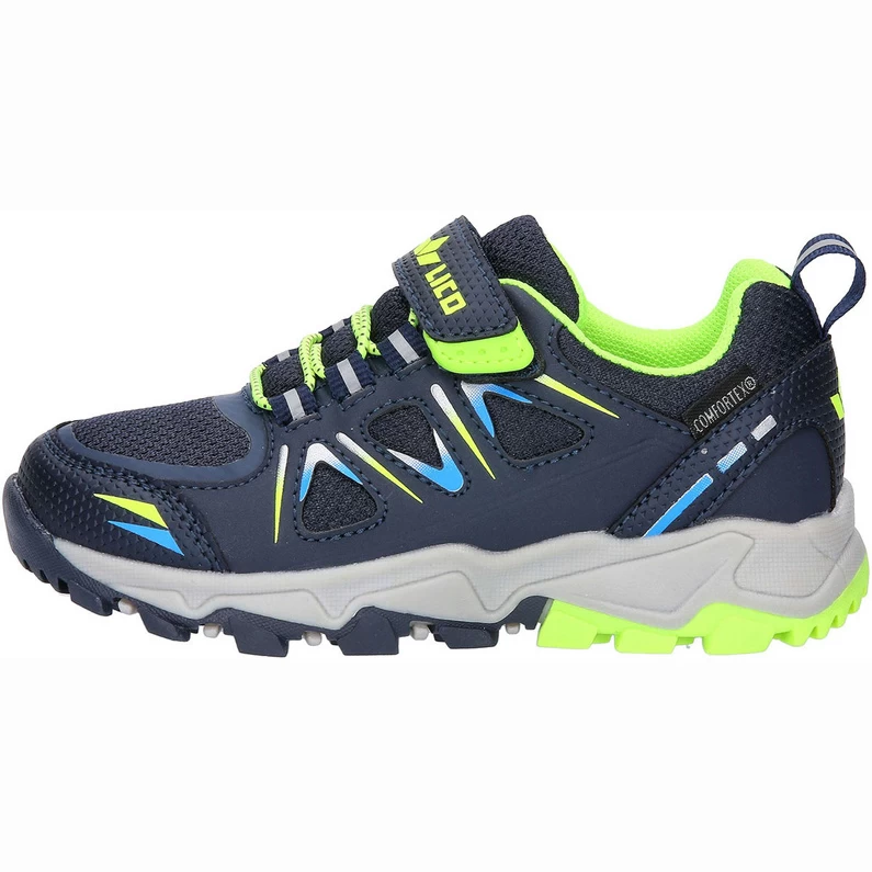 LICO Kinderen Allen VS Schoenen 1 LICO Kinderen Allen VS Schoenen