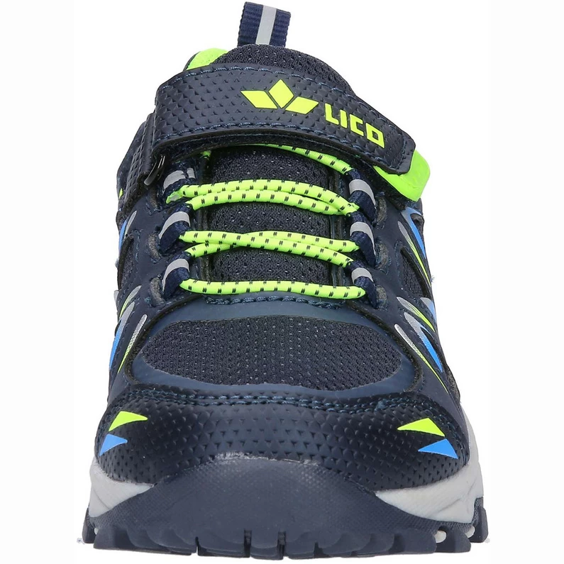 LICO Kinderen Allen VS Schoenen 3 LICO Kinderen Allen VS Schoenen - Afbeelding 3