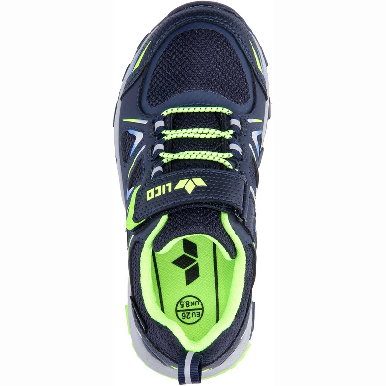 LICO Kinderen Allen VS Schoenen 5 LICO Kinderen Allen VS Schoenen - Afbeelding 5